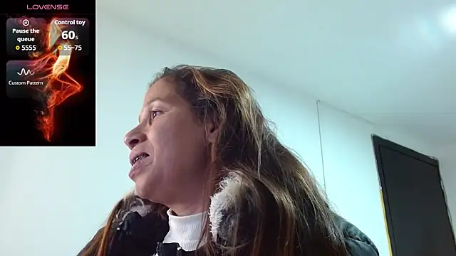 CaroMasha online show from 24, 3, 2026