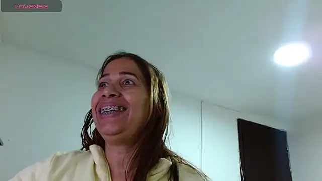 Snapshot of CaroMasha chatting on 27, 2, 2026 CaroMasha online show from 27, 2, 2026