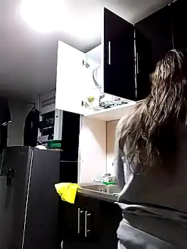 CaroMasha online show from 28, 3, 2026