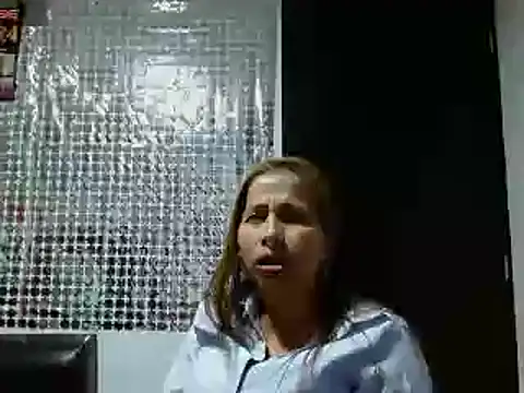 Snapshot of CaroMasha chatting on 30, 1, 2025 CaroMasha online show from 30, 1, 2025