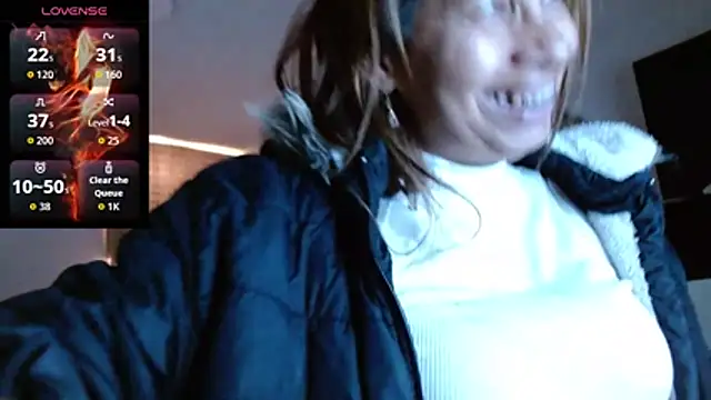 CaroMasha online show from 24, 3, 2026