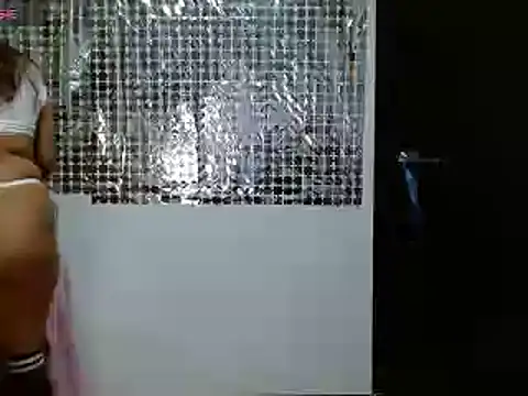 Snapshot of CaroMasha chatting on 11, 2, 2025 CaroMasha online show from 11, 2, 2025