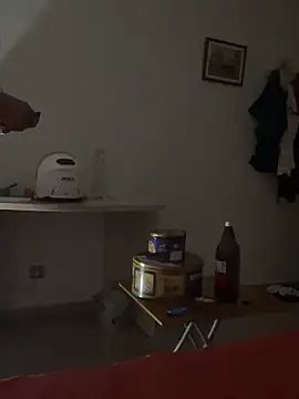 Kamaleonix online show from 20, 9, 2025