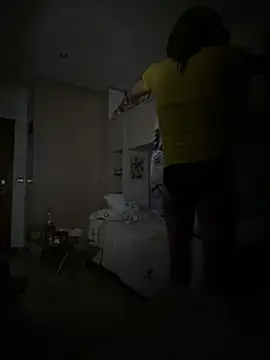 Kamaleonix online show from 21, 11, 2025