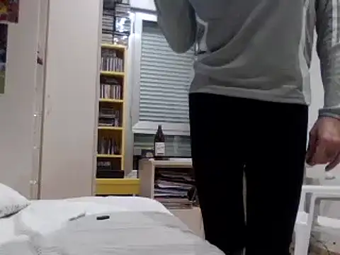 Kamaleonix online show from 21, 12, 2024