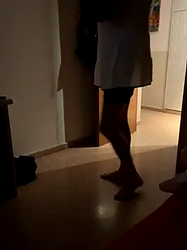 Kamaleonix online show from 13, 9, 2025