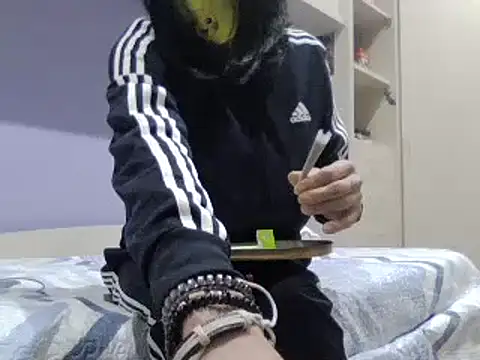 Kamaleonix online show from 26, 12, 2024