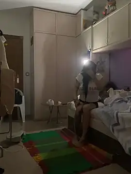 Kamaleonix online show from 24, 1, 2025