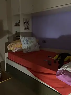 Kamaleonix online show from 19, 9, 2025