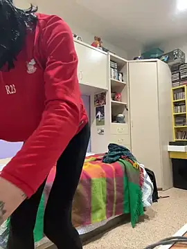 Kamaleonix online show from 4, 2, 2025