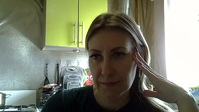 AshleyXHoney online show from 26, 3, 2026