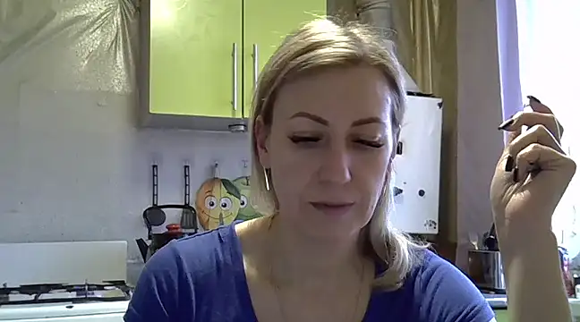 AshleyXHoney online show from 22, 1, 2025