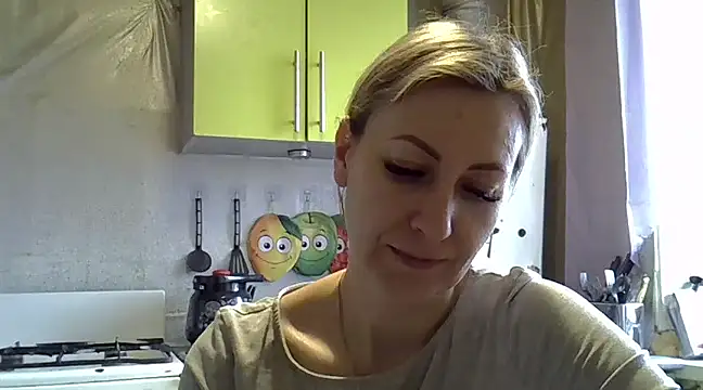 AshleyXHoney online show from 3, 2, 2025