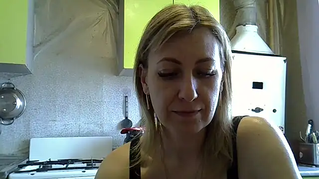 AshleyXHoney online show from 18, 3, 2025