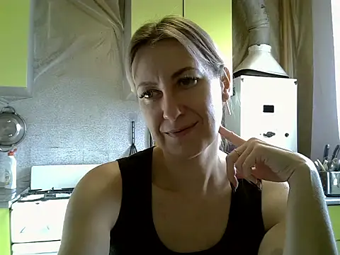 AshleyXHoney online show from 17, 9, 2025