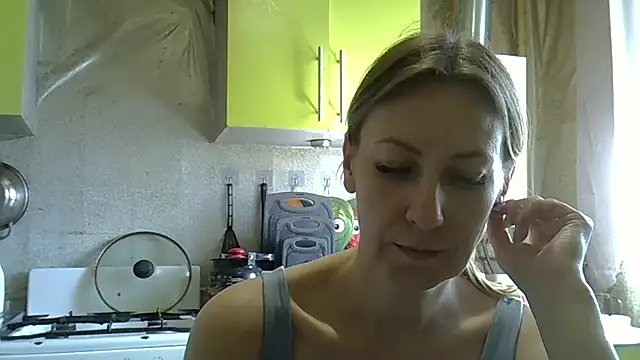 AshleyXHoney online show from 5, 5, 2026