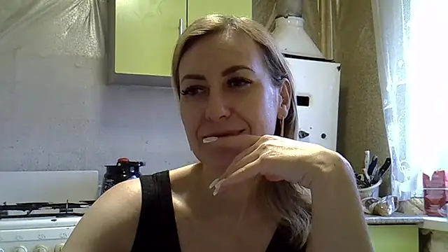 AshleyXHoney online show from 3, 12, 2024