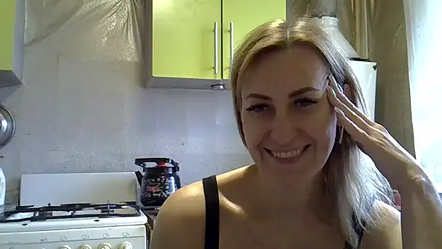 AshleyXHoney online show from 6, 12, 2024