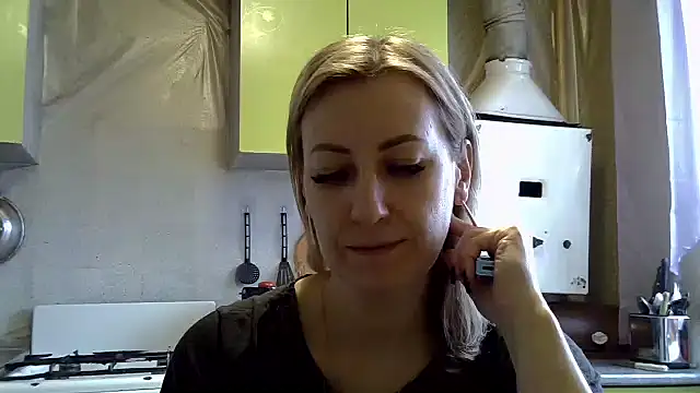 AshleyXHoney online show from 14, 1, 2025