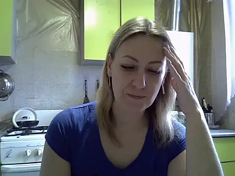 AshleyXHoney online show from 12, 1, 2026