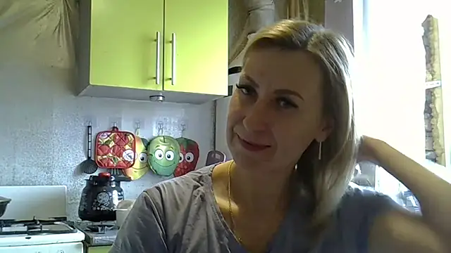 AshleyXHoney online show from 13, 3, 2025