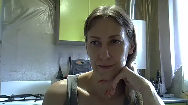AshleyXHoney online show from 16, 6, 2026