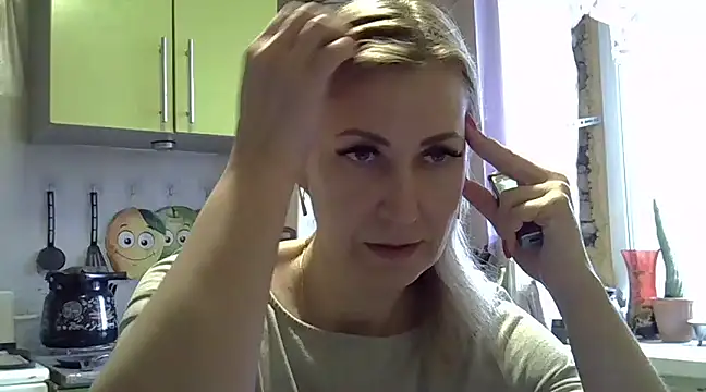 AshleyXHoney online show from 3, 2, 2025