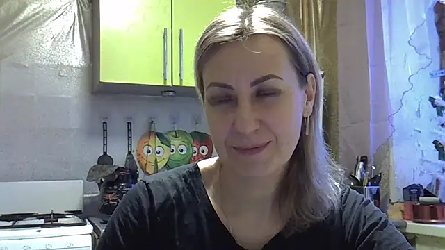 AshleyXHoney online show from 15, 1, 2025