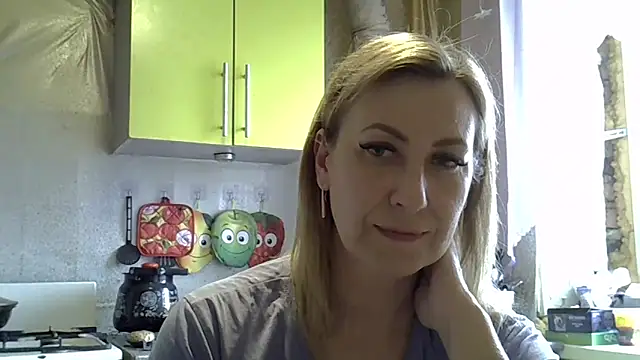 AshleyXHoney online show from 13, 3, 2025