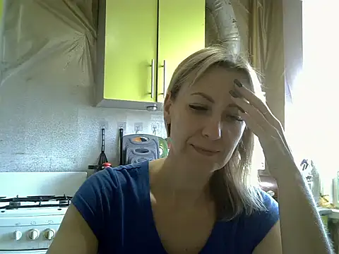 AshleyXHoney online show from 2, 10, 2025