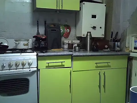 AshleyXHoney online show from 18, 10, 2025