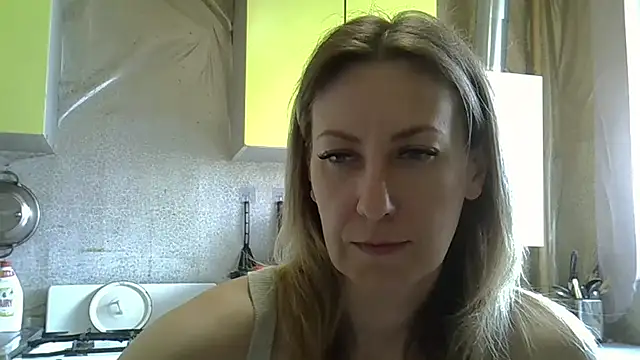 AshleyXHoney online show from 7, 5, 2026