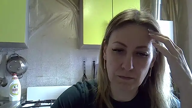 AshleyXHoney online show from 3, 3, 2026