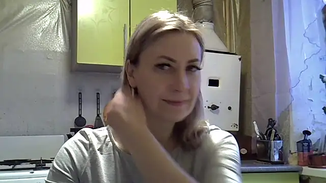 AshleyXHoney online show from 17, 1, 2025