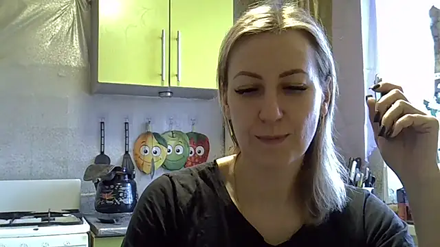 AshleyXHoney online show from 15, 1, 2025