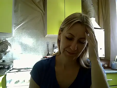 AshleyXHoney online show from 30, 9, 2025