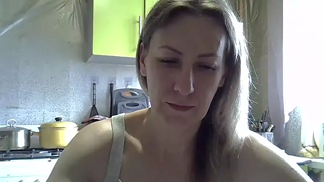 AshleyXHoney online show from 3, 6, 2026