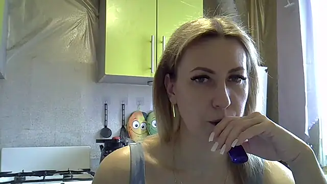 AshleyXHoney online show from 5, 3, 2025