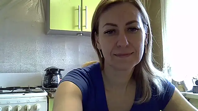 AshleyXHoney online show from 5, 12, 2024