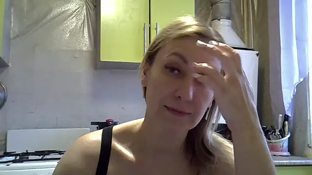 AshleyXHoney online show from 10, 12, 2024