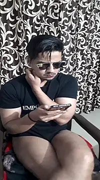 69venom69 online show from 26, 2, 2025