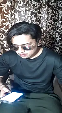 69venom69 online show from 15, 3, 2025