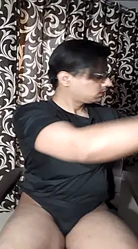 69venom69 online show from 17, 3, 2025