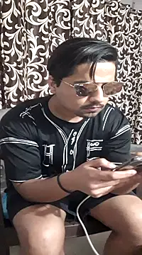 69venom69 online show from 25, 1, 2025