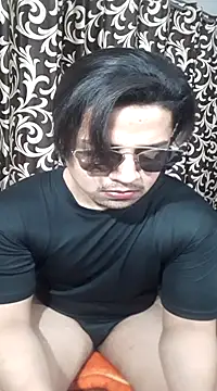 69venom69 online show from 17, 3, 2025