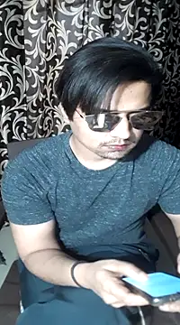 69venom69 online show from 22, 3, 2025