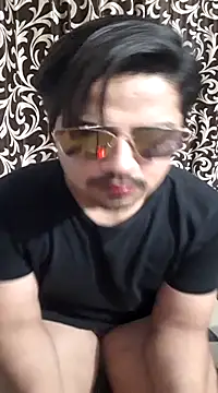 69venom69 online show from 17, 2, 2025