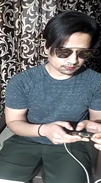 69venom69 online show from 22, 3, 2025