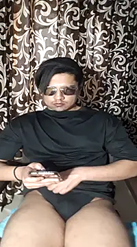 69venom69 online show from 17, 3, 2025