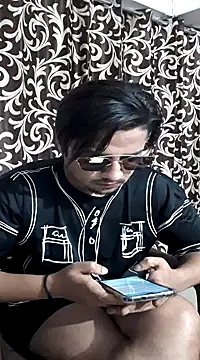 69venom69 online show from 31, 12, 2024